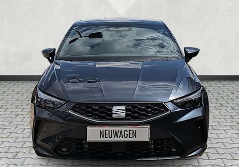 Seat Ibiza, 2026 3