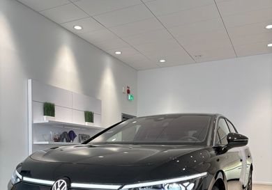 Volkswagen ID.7, 2026