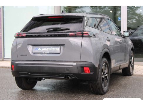 Peugeot 2008, 2024
