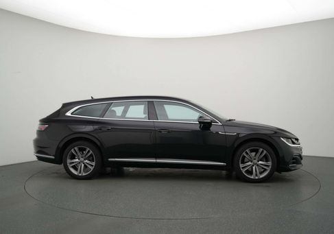 Volkswagen Arteon, 2023