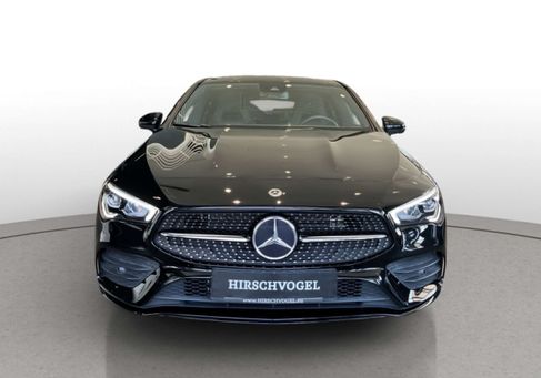Mercedes-Benz CLA 250, 2022 3
