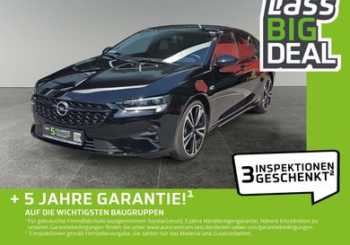 Opel Insignia, 2022