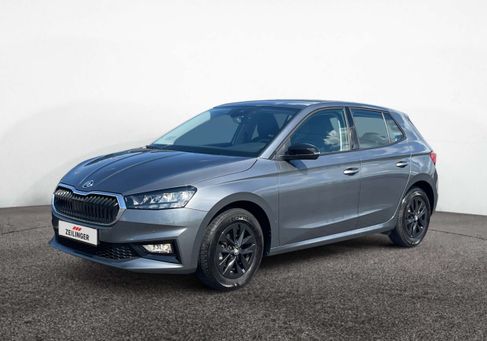 Skoda Fabia, 2025