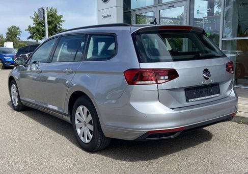 Volkswagen Passat Variant, 2022 3