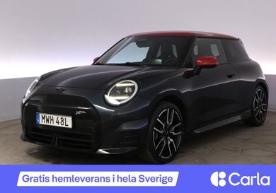 MINI, 2024