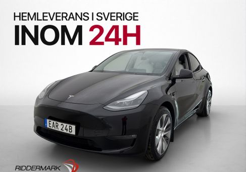 Tesla Model Y, 2024 3