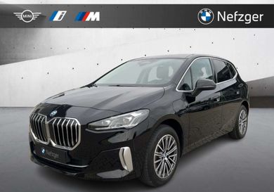 BMW 225, 2023