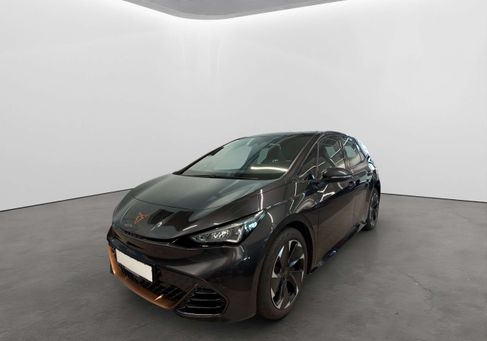 Cupra Born, 2022