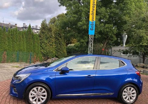 Renault Clio, 2022 2
