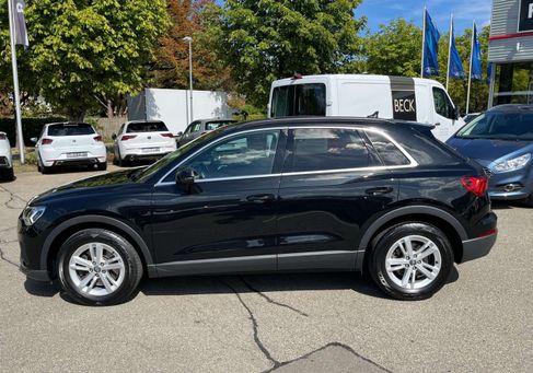 Audi Q3, 2020 3
