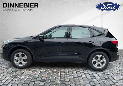 Ford Kuga, 2022