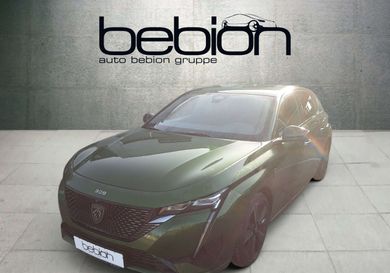 Peugeot 308, 2023