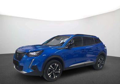 Peugeot 2008, 2023