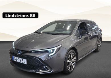 Toyota Corolla, 2025