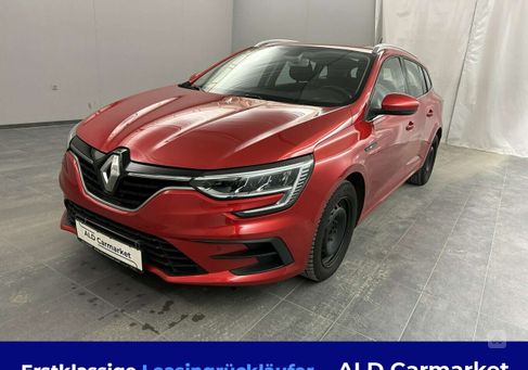 Renault Megane, 2020