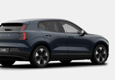 Volvo EX30, 2026 3