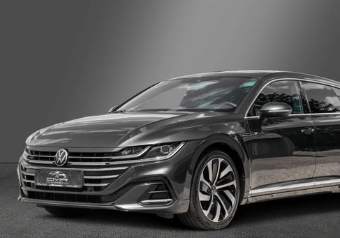 Volkswagen Arteon, 2022 3