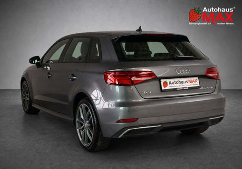 Audi A3, 2020 3
