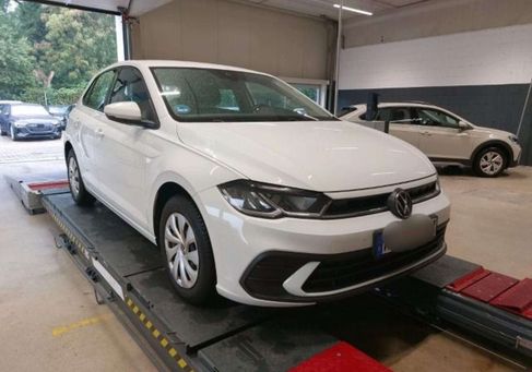 Volkswagen Polo, 2023 3