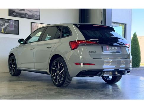 Skoda Scala, 2022 3