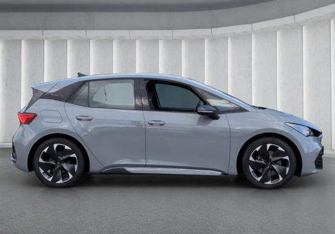 Cupra Born, 2024