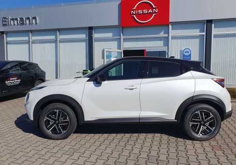 Nissan Juke, 2025 2
