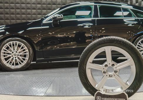 Mercedes-Benz CLA 220 Shooting Brake, 2023 2