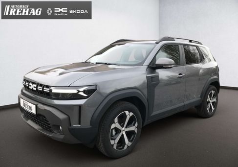 Dacia Duster, 2025 2