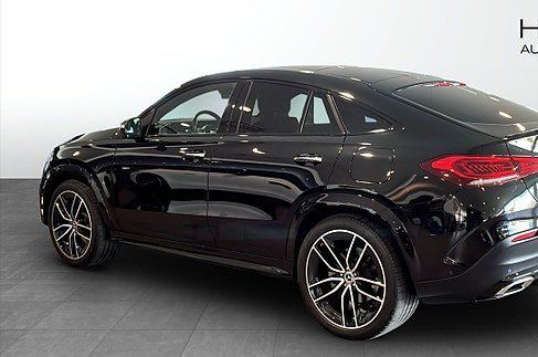 Mercedes-Benz GLE 350, 2023