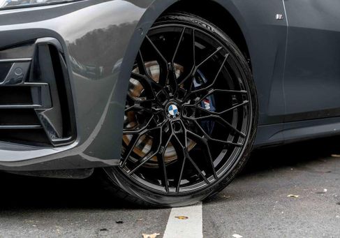 BMW 4 Serija, 2025 2