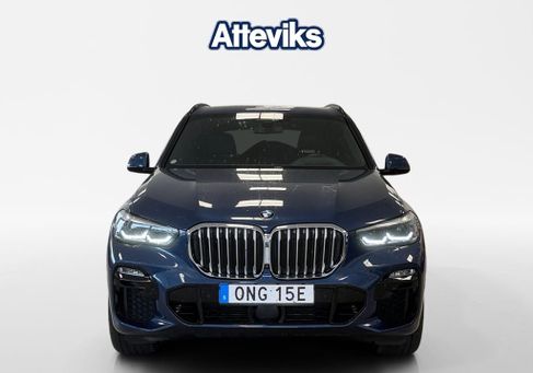 BMW X5, 2019 2