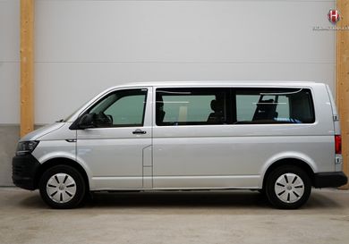 Volkswagen Caravelle, 2019