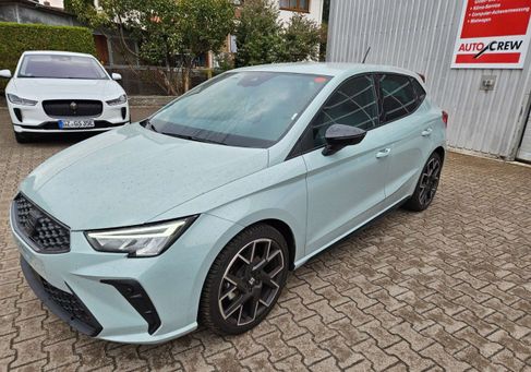 Seat Ibiza, 2026
