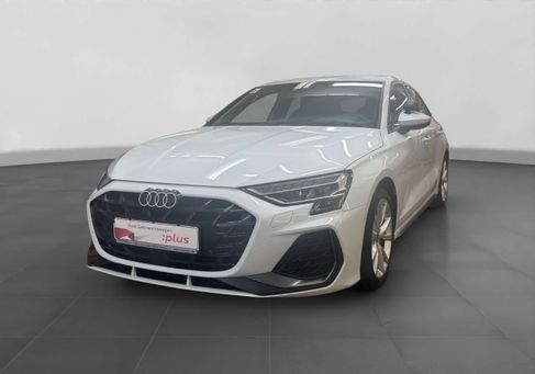 Audi A3, 2024