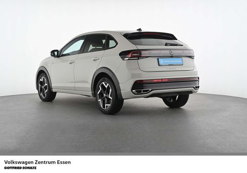 Volkswagen Taigo, 2025