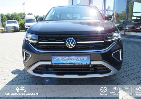 Volkswagen T-Cross, 2023
