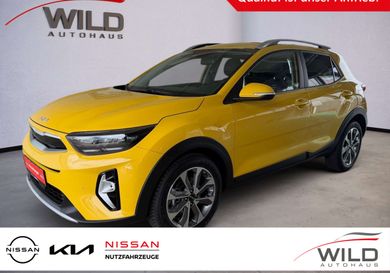 Kia Stonic, 2023