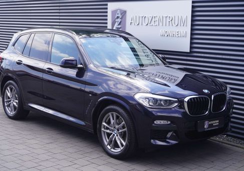 BMW X3, 2019 3