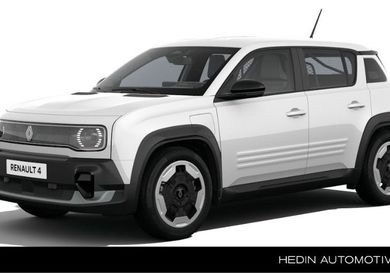 Renault R 4, 2026
