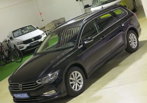 Volkswagen Passat Variant, 2023 2