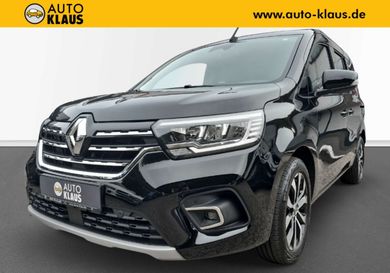 Renault Kangoo, 2023