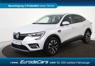 Renault Arkana, 2023