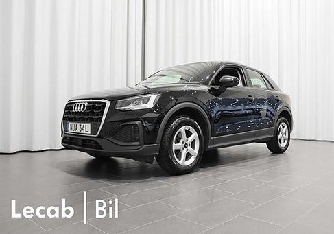 Audi Q2, 2023 2