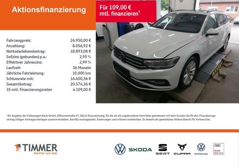 Volkswagen Passat Variant, 2023 2