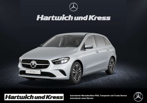 Mercedes-Benz B 180, 2023