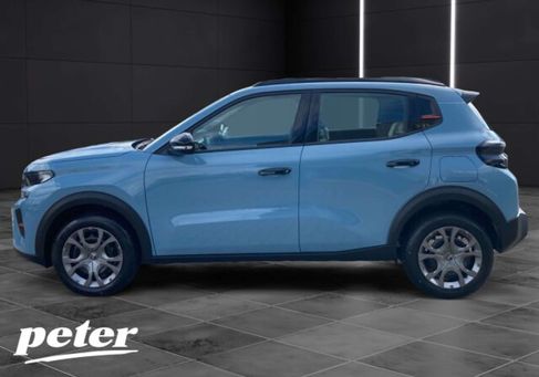 Citroën C3, 2026 2