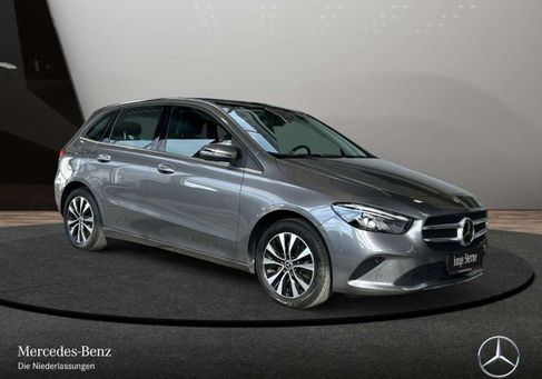 Mercedes-Benz B 250, 2023