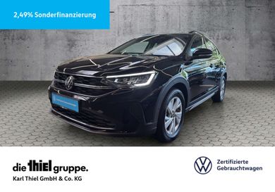 Volkswagen Taigo, 2025