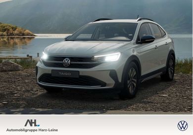 Volkswagen Taigo, 2027