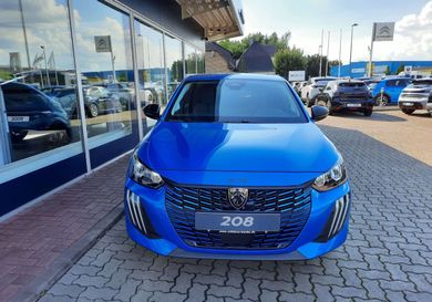 Peugeot 208, 2026